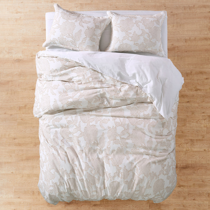 Levtex Home Sloane Duvet Cover Set Duvets
