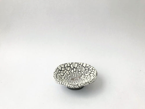 Small Pedestal Bowl