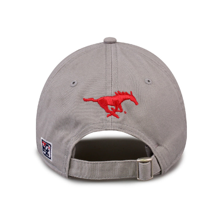 SMU Dad Cap