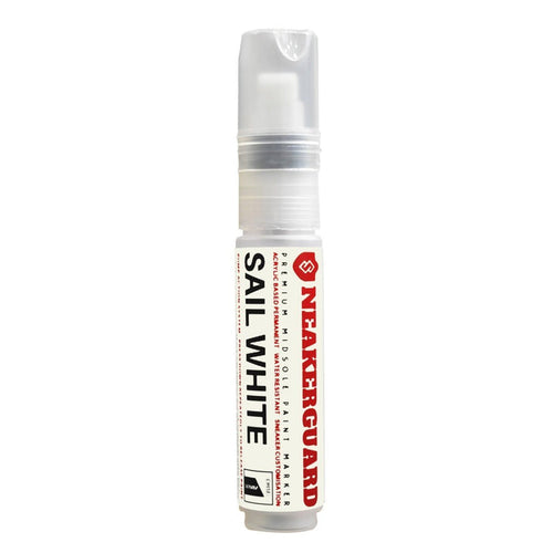 SNEAKERGUARD Midsole Paint Marker Pen - Sail White (Air Jordan)