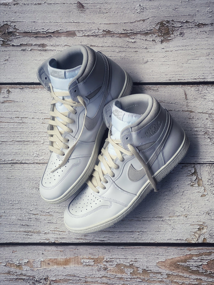 Sneaker Pen Midsole Paint Marker - Sail White (Air Jordan) By SNEAKERGUARD