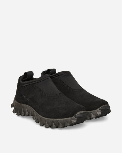 Salomon Shoes Snowclog Og Black/Black/Asphalt Sneakers Low L45389900