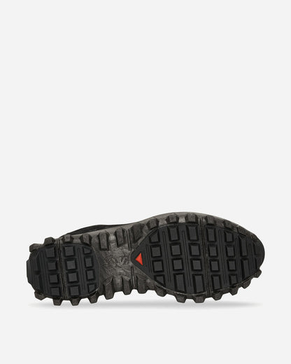 Salomon Shoes Snowclog Og Black/Black/Asphalt Sneakers Low L45389900