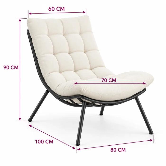 Soléa Chair