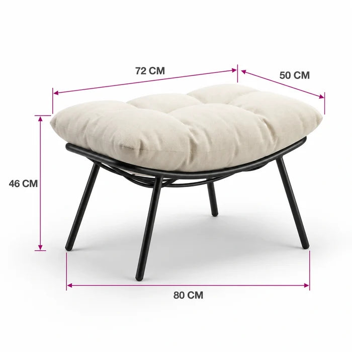 Soléa Chair