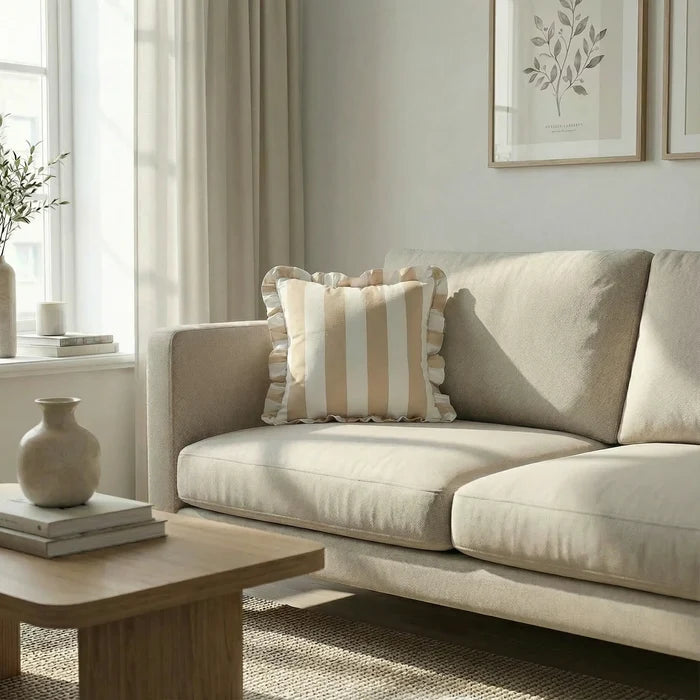 Solva Cushion
