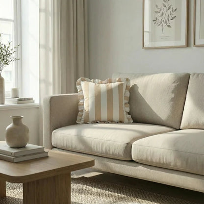 Solva Cushion