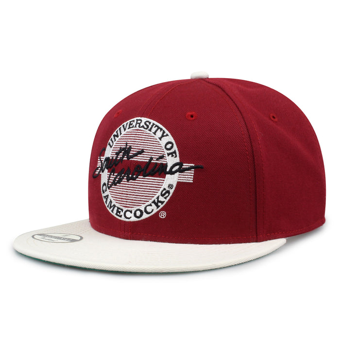 South Carolina '87 Topp Snapback