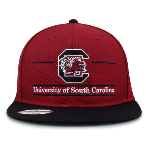 South Carolina '93 Til Snapback