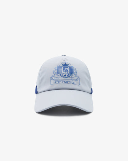 Sport Cap - FBF Racing / Grey