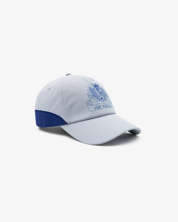 Sport Cap - FBF Racing / Grey
