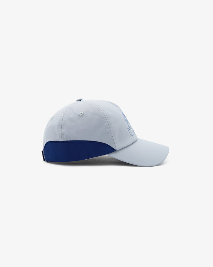 Sport Cap - FBF Racing / Grey