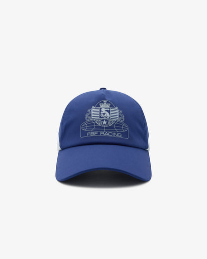 Sport Cap - FBF Racing / Navy