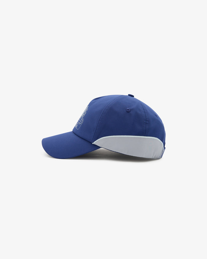 Sport Cap - FBF Racing / Navy