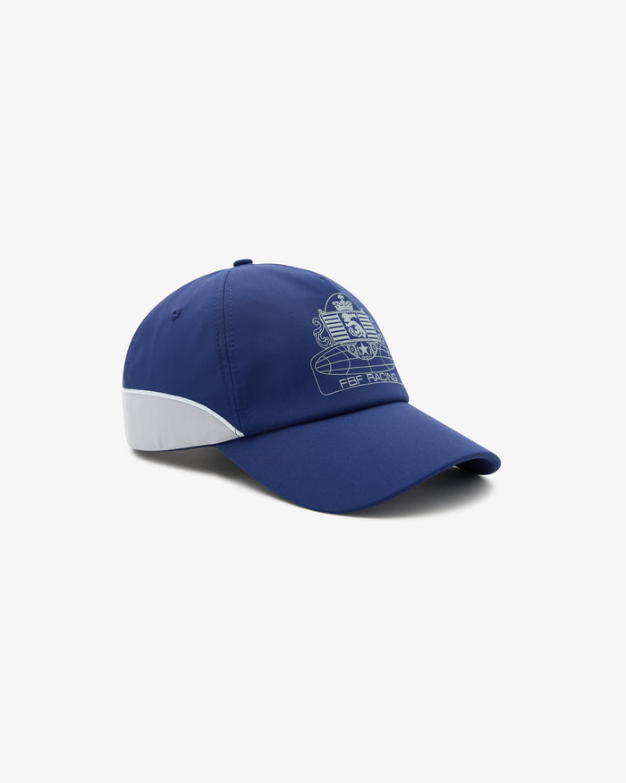 Sport Cap - FBF Racing / Navy