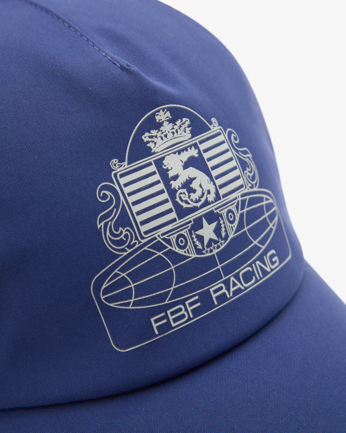 Sport Cap - FBF Racing / Navy