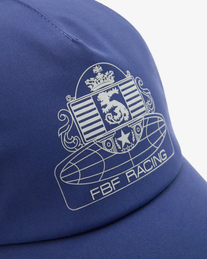 Sport Cap - FBF Racing / Navy