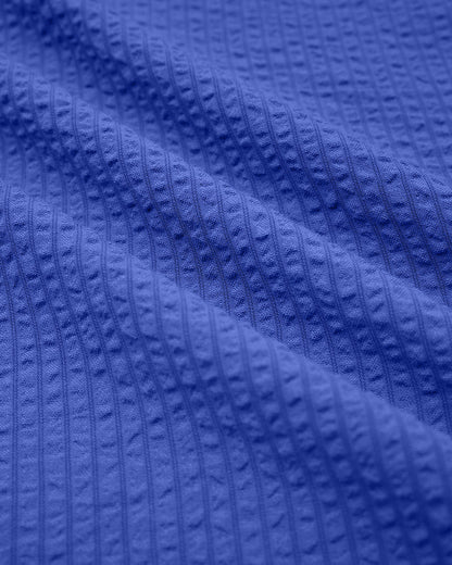 SS Shirt - Cobalt Blue