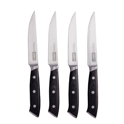 Steak Knife Set (5") 13cm - 4 Piece