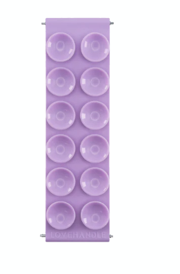 SWAPPABLE STRAP - SUCTION