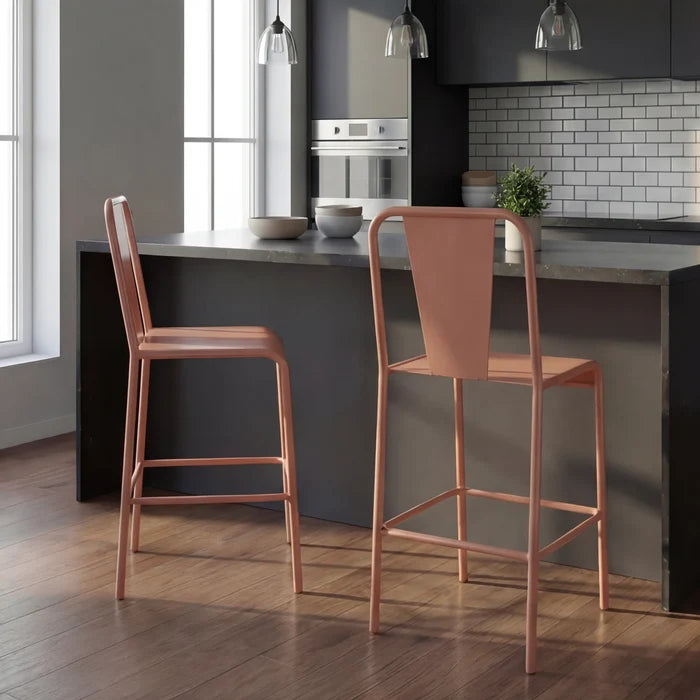 Tallo Bar Chair