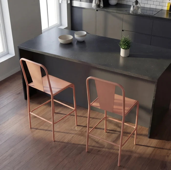 Tallo Bar Chair