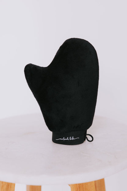 BRONZED - Tanning Mitt