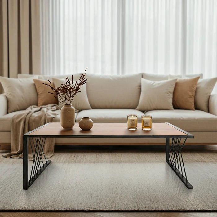 Tavia Coffee Table