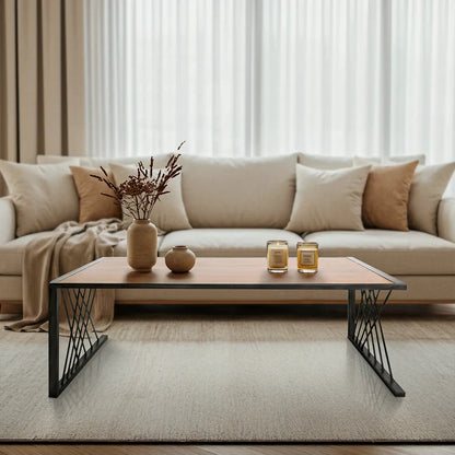 Tavia Coffee Table