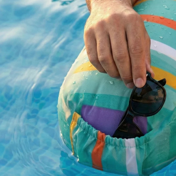 Tavo Water Float