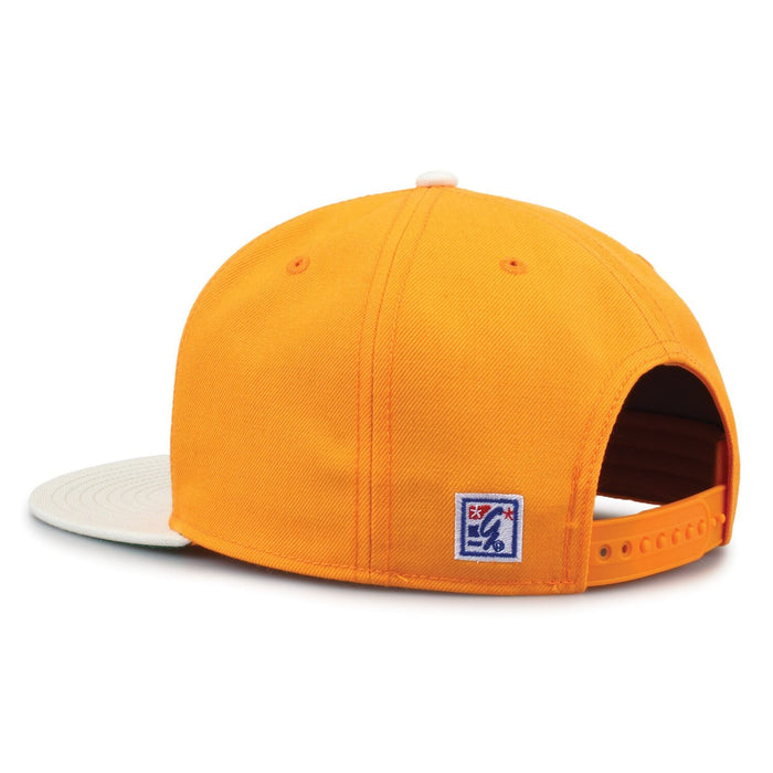 Tennessee '87 Topp Snapback