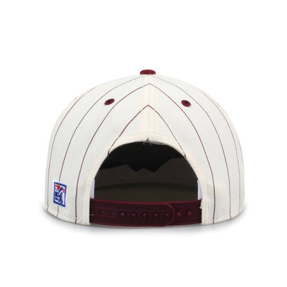 Texas A&M '90 Pin Snapback
