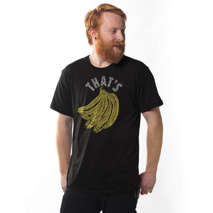 That's Bananas T-shirt