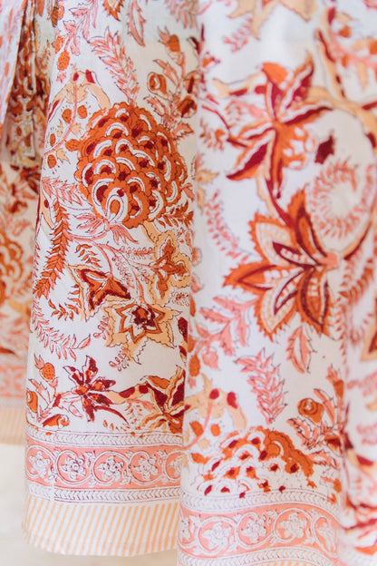 The Francheska Tablecloth