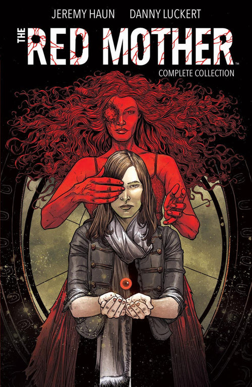 THE RED MOTHER COMPLETE COLLECTION TP