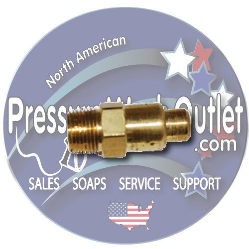 THERMAL RELIEF VALVE by SUTTNER