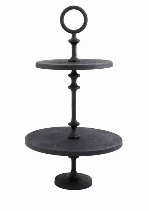 Tiered Metal Server