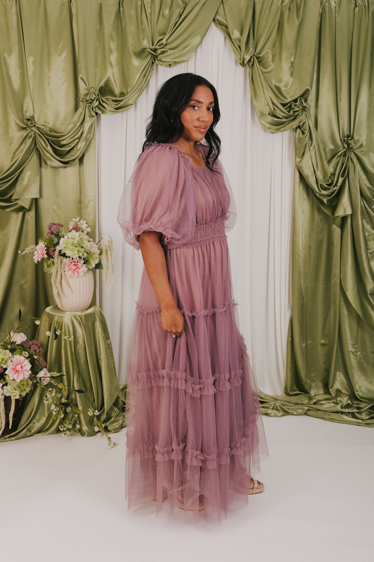 ONE LOVED BABE - Stuck With You Dress - 6 Colors!