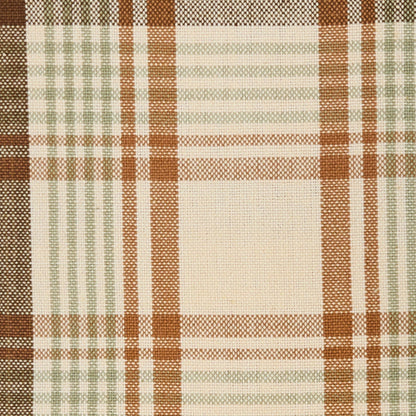 Toffee & Elm Plaid Cafe Tiers