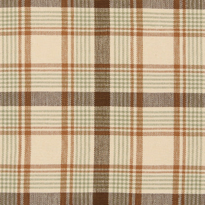 Toffee & Elm Plaid Placemats Set of 4