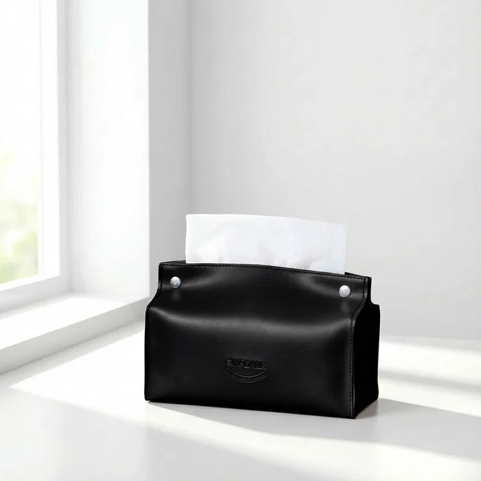 Tola Tissue Box
