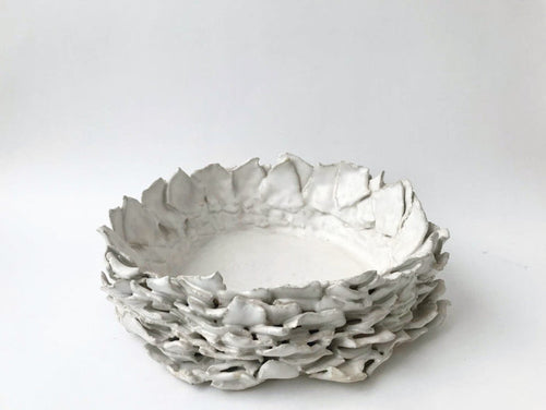 Torn Bowl