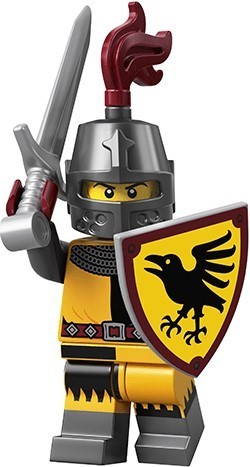 Tournament Knight, Series 20