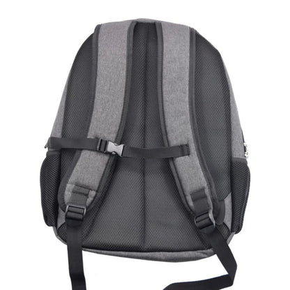 Ps4 Travel Backpack Storage Carrying Case Shoulder Bag