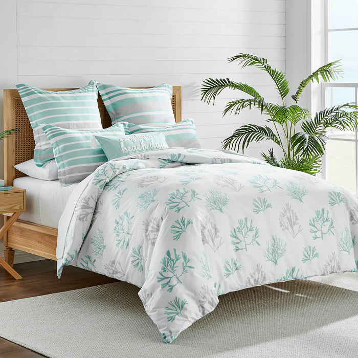 Levtex Home Truro Duvet Cover Set Duvets