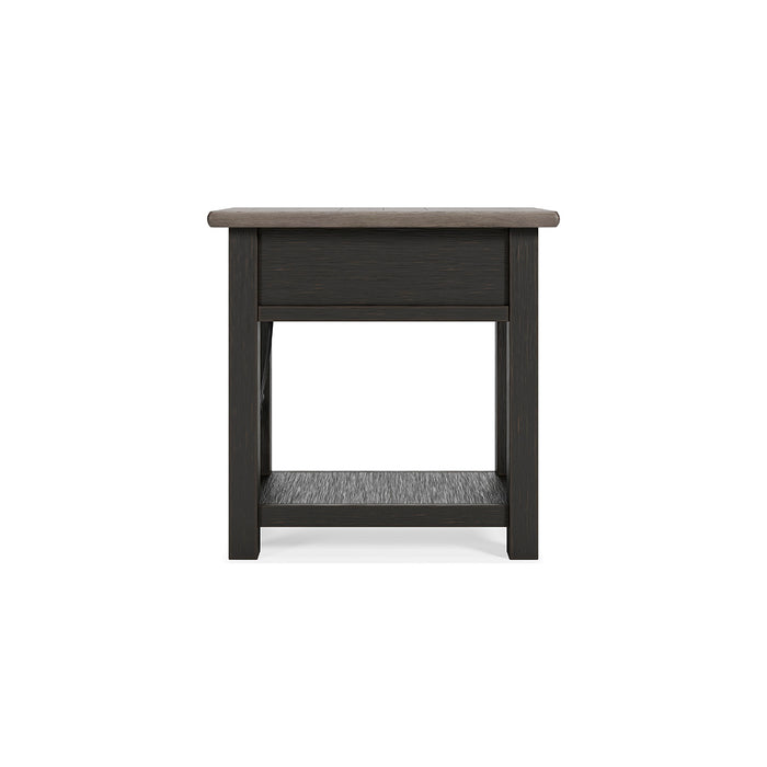 Tyler Creek Side Table