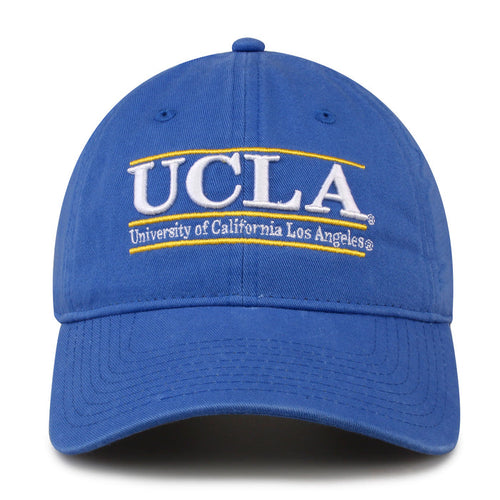UCLA Dad Cap