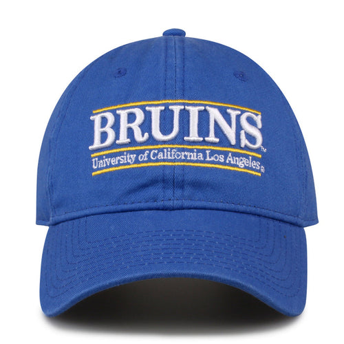 UCLA Dad Cap