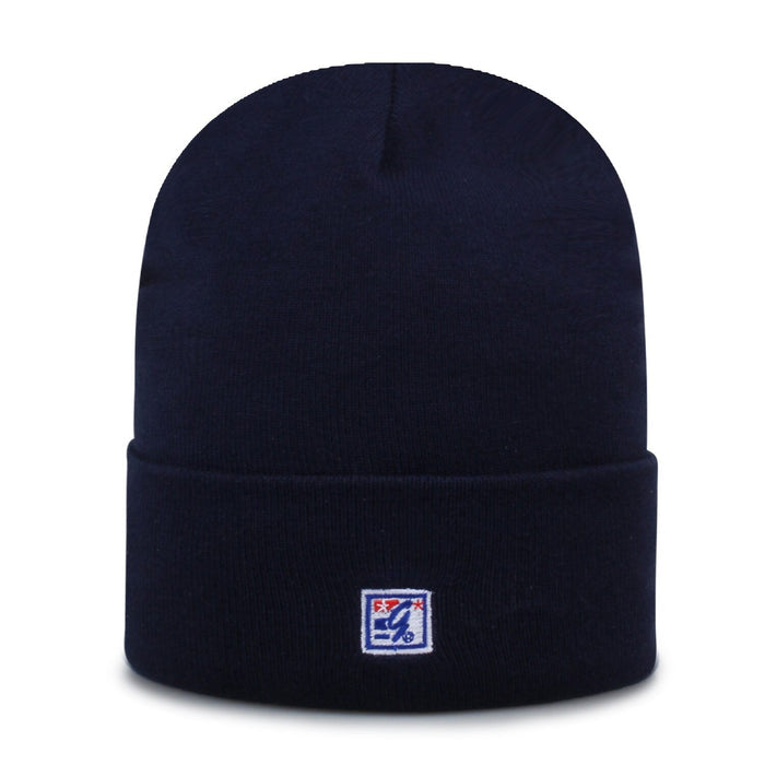 UConn Beanie