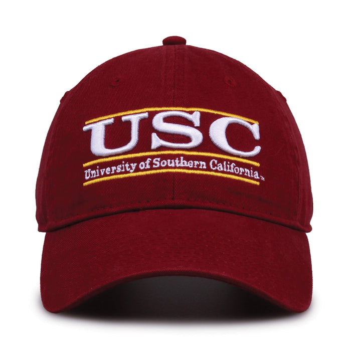 USC Dad Cap